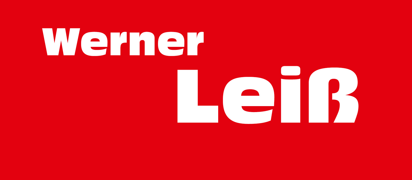 werner-leiss-titel